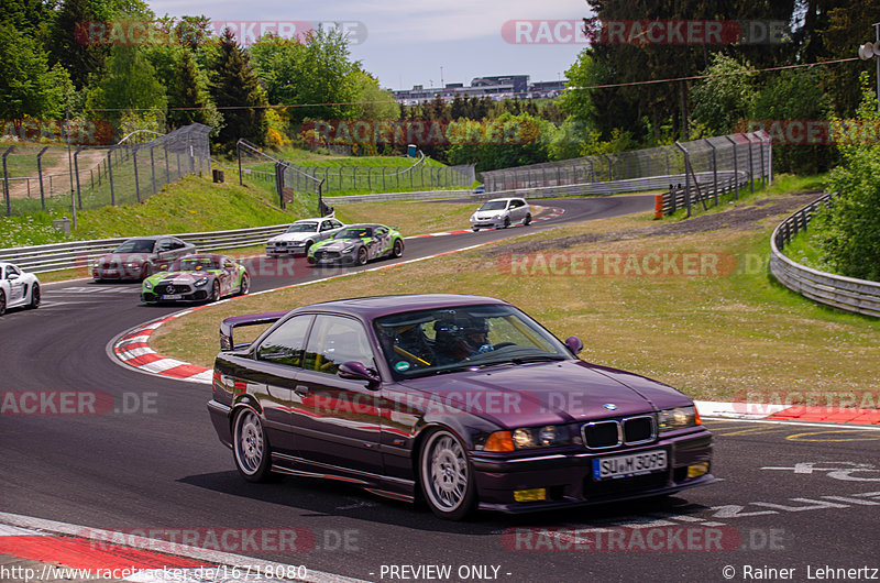 Bild #16718080 - Touristenfahrten Nürburgring Nordschleife (15.05.2022)