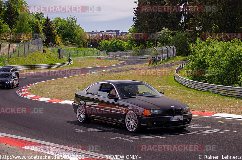 Bild #16718220 - Touristenfahrten Nürburgring Nordschleife (15.05.2022)