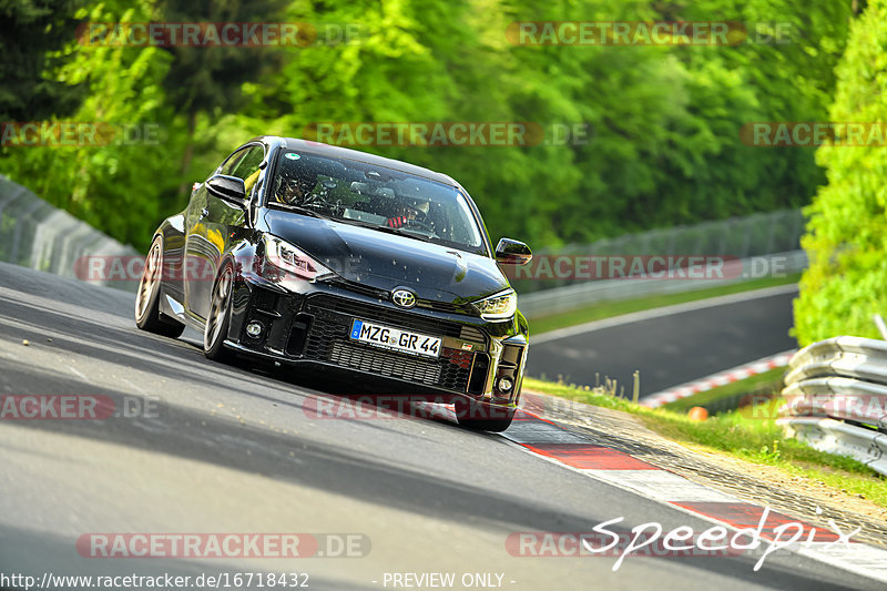 Bild #16718432 - Touristenfahrten Nürburgring Nordschleife (15.05.2022)