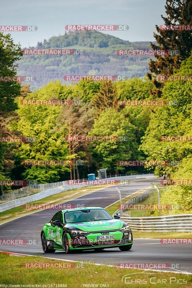 Bild #16718880 - Touristenfahrten Nürburgring Nordschleife (15.05.2022)