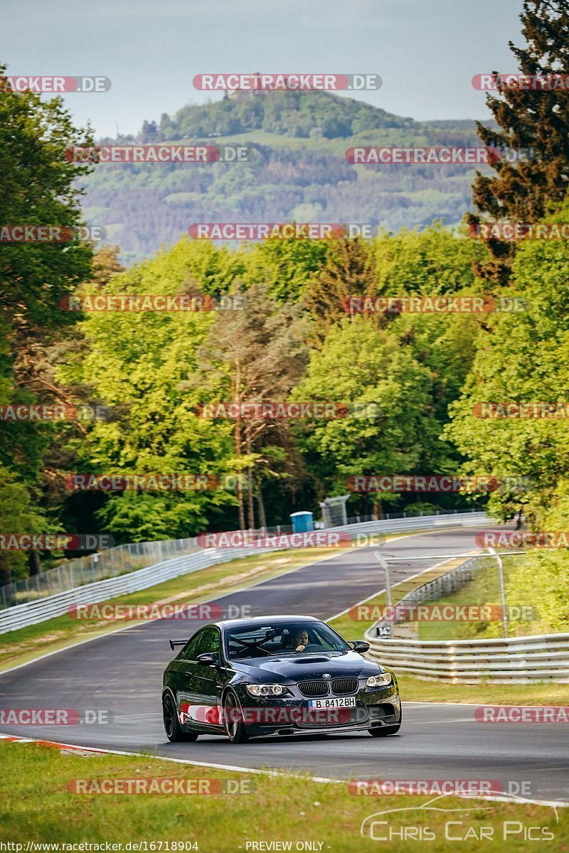 Bild #16718904 - Touristenfahrten Nürburgring Nordschleife (15.05.2022)