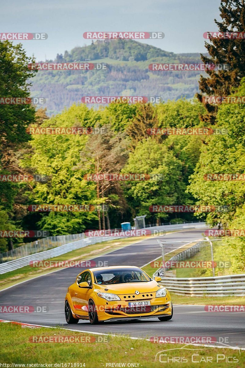 Bild #16718914 - Touristenfahrten Nürburgring Nordschleife (15.05.2022)