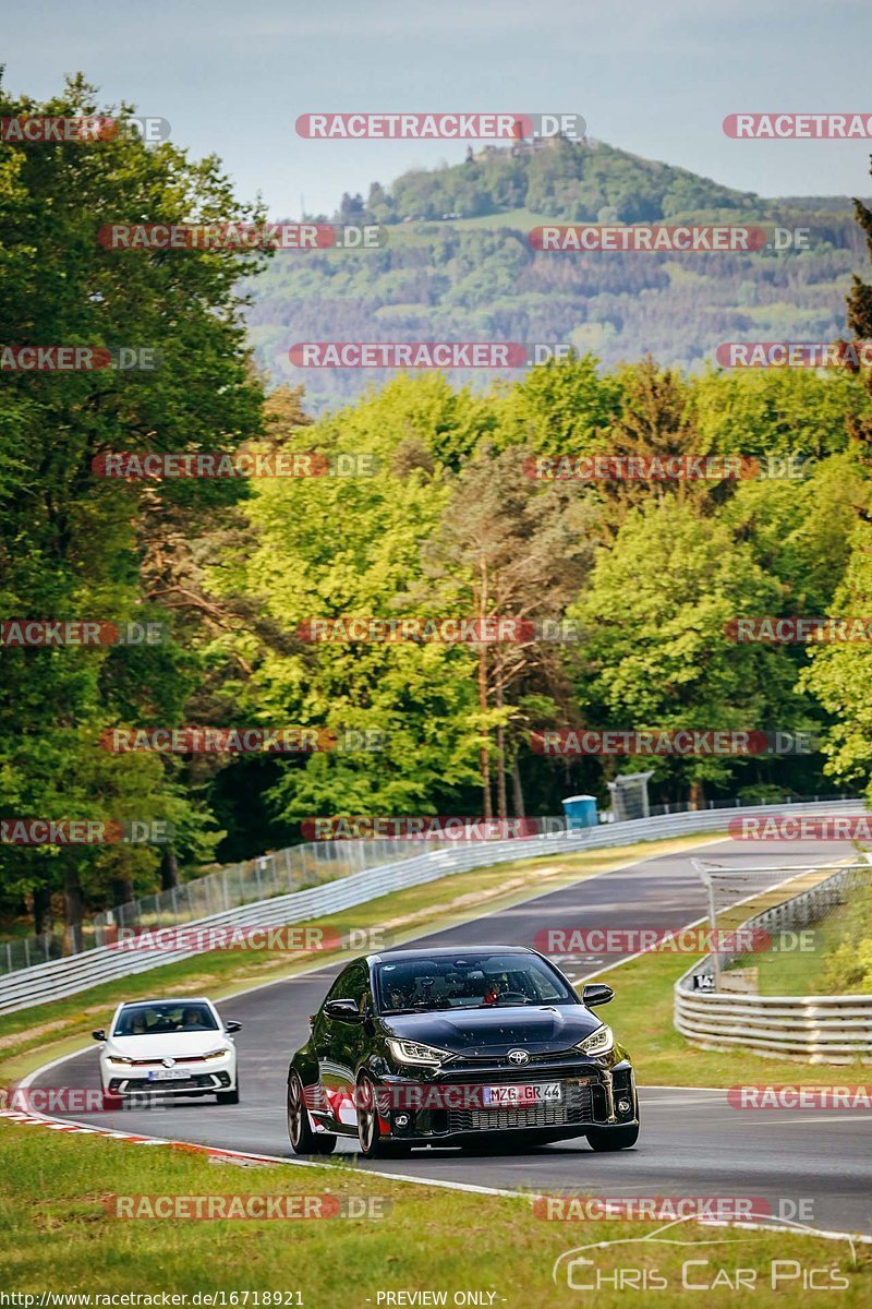 Bild #16718921 - Touristenfahrten Nürburgring Nordschleife (15.05.2022)