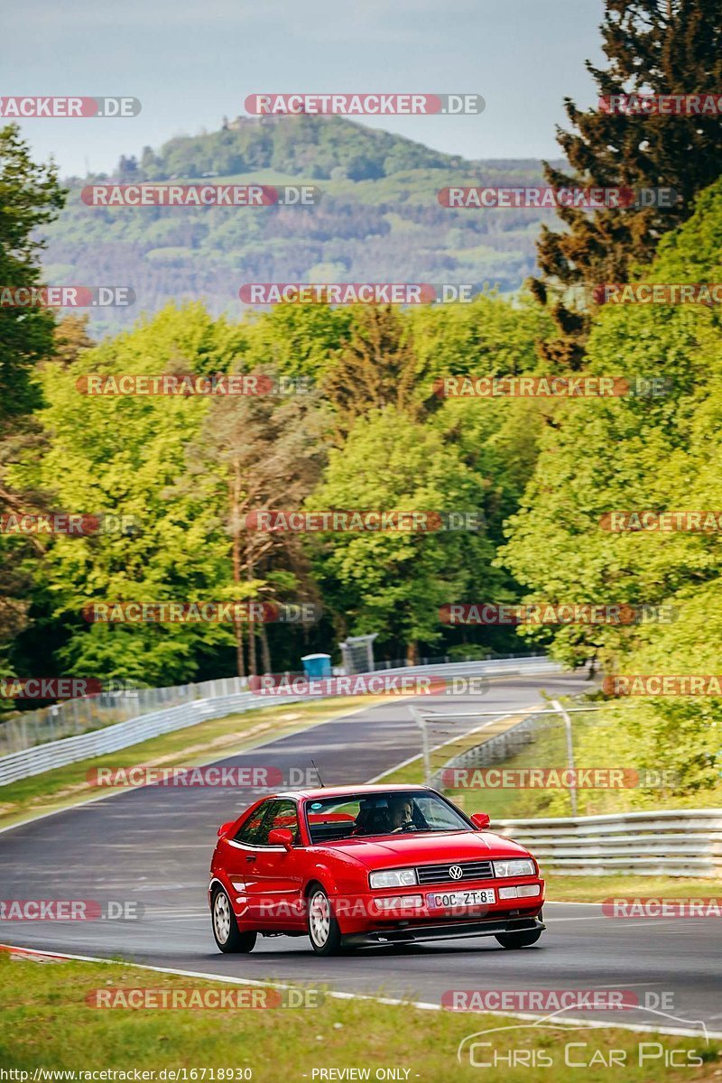 Bild #16718930 - Touristenfahrten Nürburgring Nordschleife (15.05.2022)