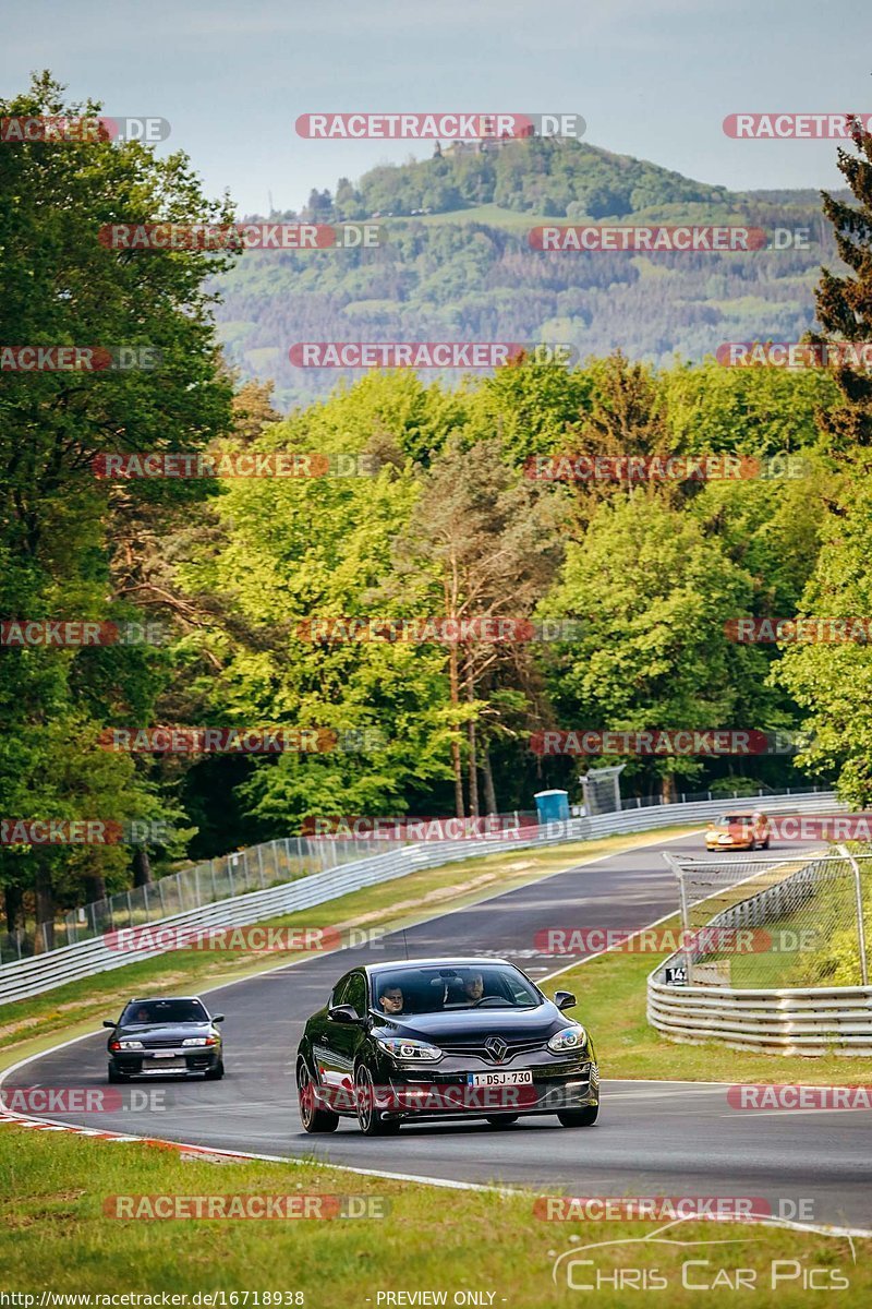 Bild #16718938 - Touristenfahrten Nürburgring Nordschleife (15.05.2022)