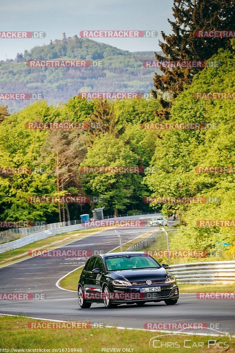 Bild #16718946 - Touristenfahrten Nürburgring Nordschleife (15.05.2022)