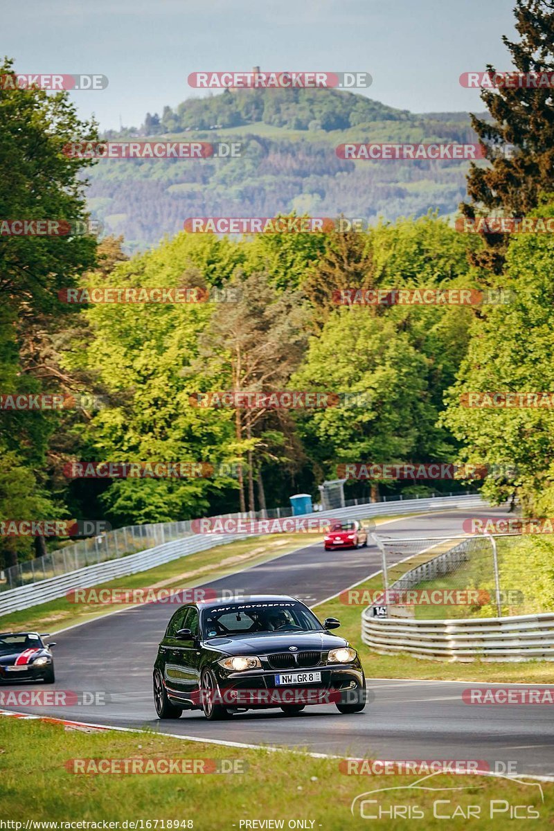 Bild #16718948 - Touristenfahrten Nürburgring Nordschleife (15.05.2022)