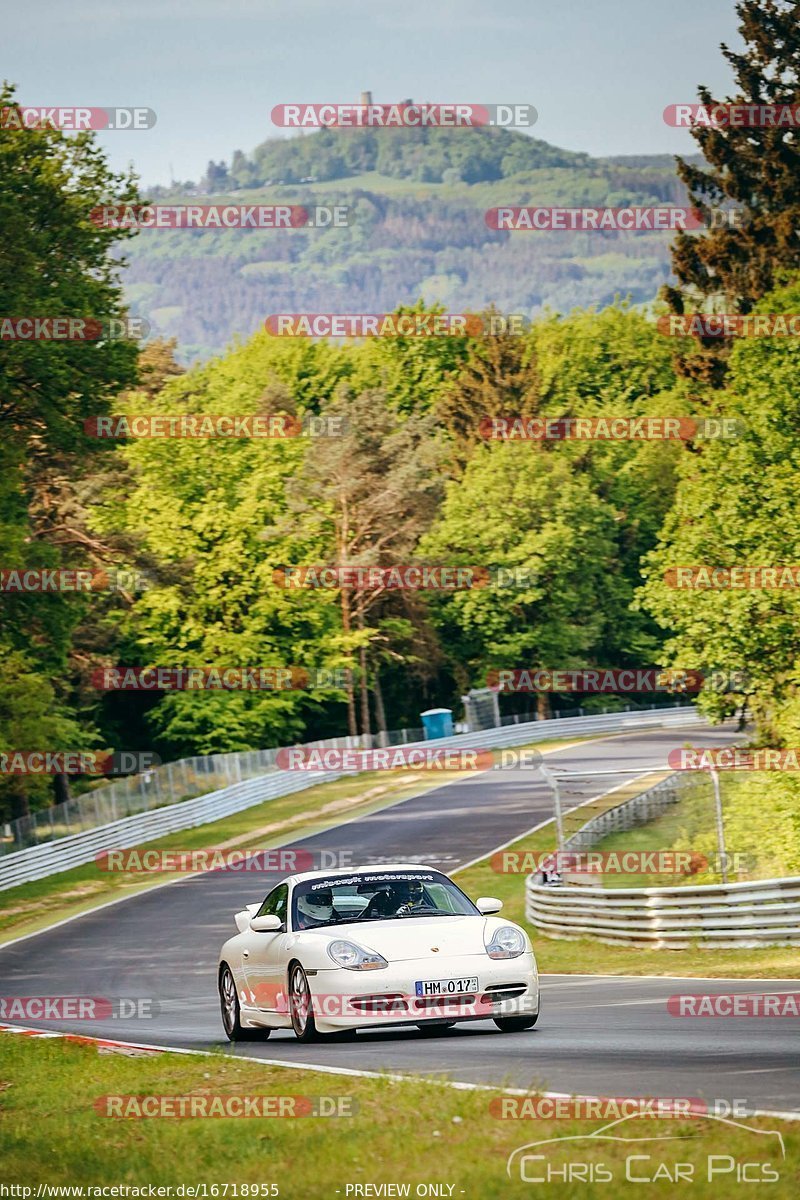 Bild #16718955 - Touristenfahrten Nürburgring Nordschleife (15.05.2022)