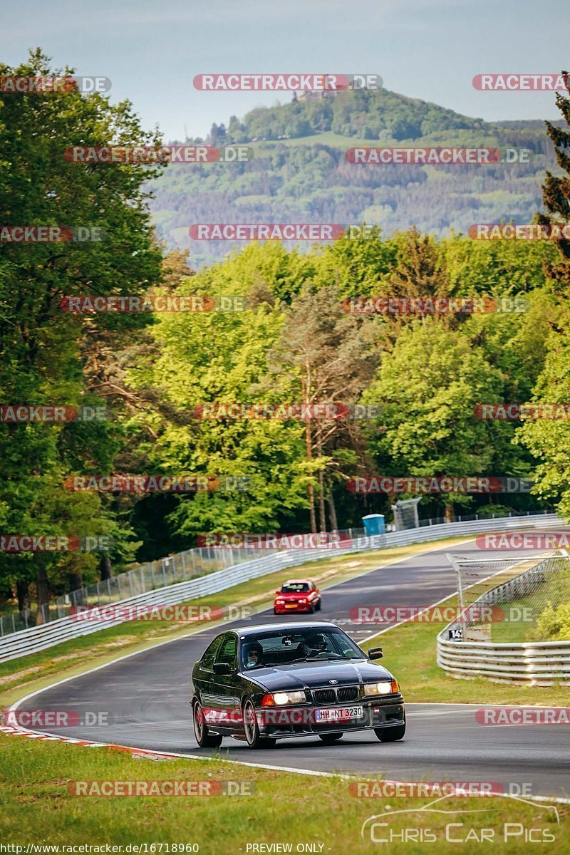 Bild #16718960 - Touristenfahrten Nürburgring Nordschleife (15.05.2022)