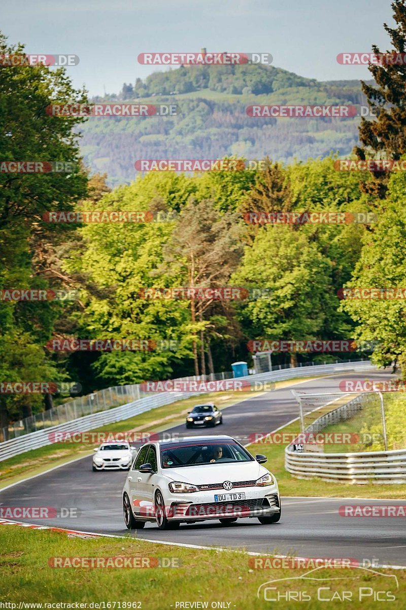 Bild #16718962 - Touristenfahrten Nürburgring Nordschleife (15.05.2022)