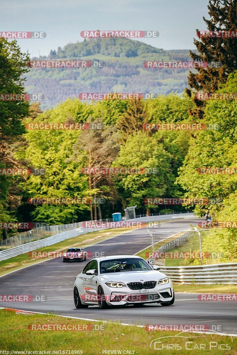 Bild #16718969 - Touristenfahrten Nürburgring Nordschleife (15.05.2022)