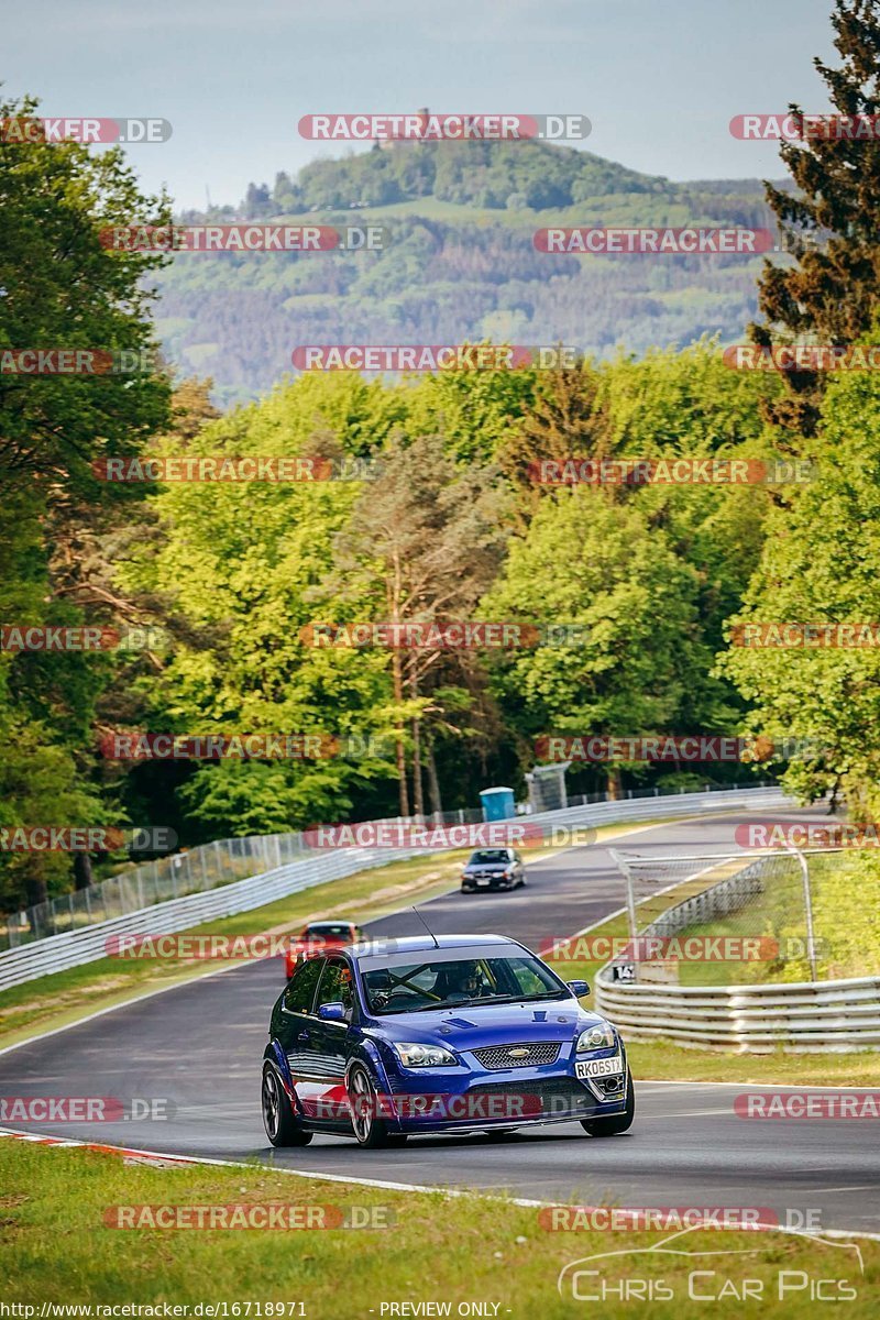 Bild #16718971 - Touristenfahrten Nürburgring Nordschleife (15.05.2022)