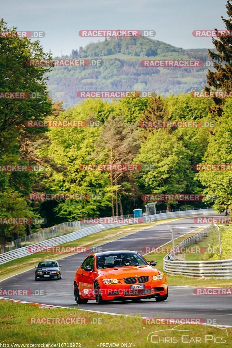 Bild #16718972 - Touristenfahrten Nürburgring Nordschleife (15.05.2022)