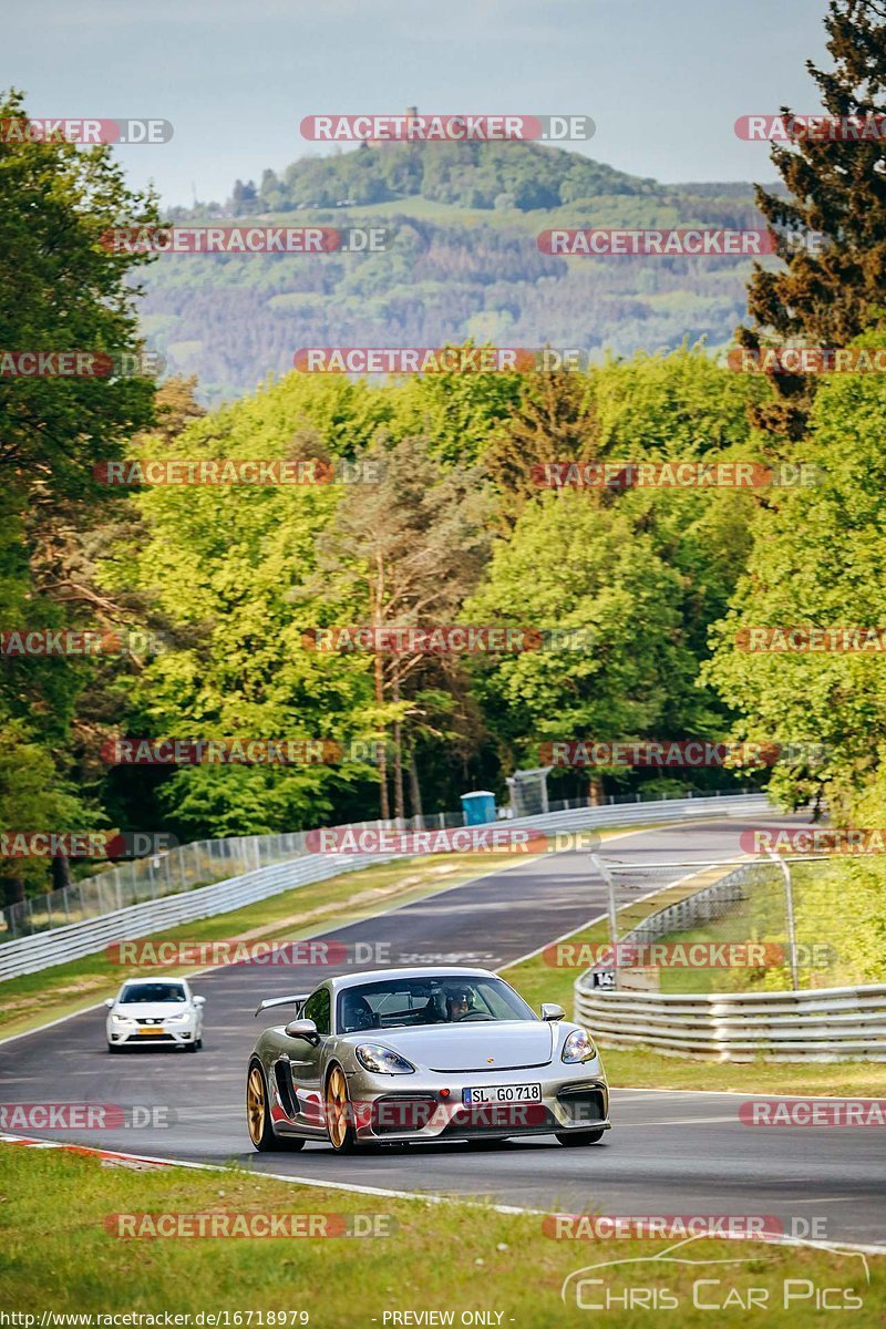 Bild #16718979 - Touristenfahrten Nürburgring Nordschleife (15.05.2022)