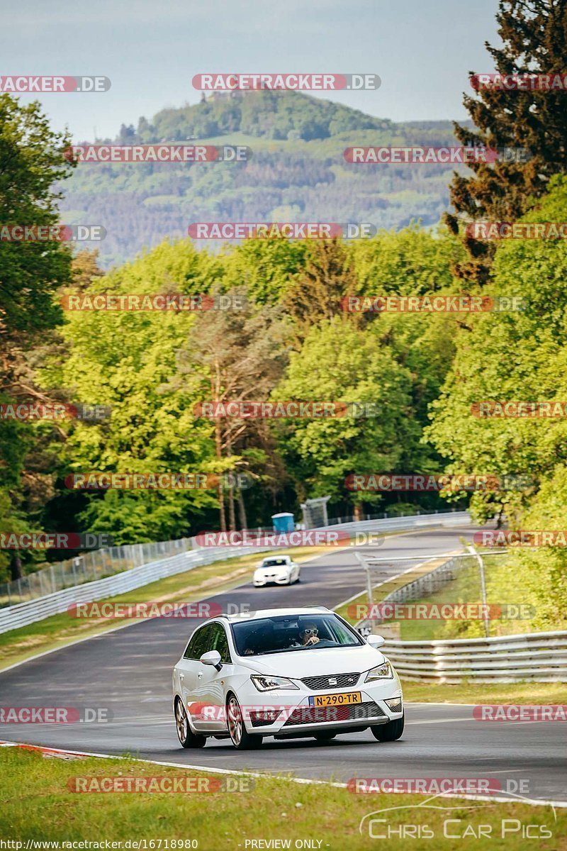 Bild #16718980 - Touristenfahrten Nürburgring Nordschleife (15.05.2022)