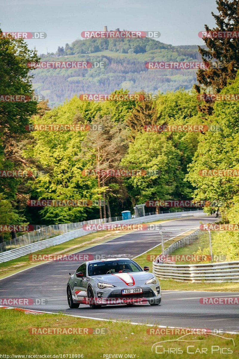 Bild #16718986 - Touristenfahrten Nürburgring Nordschleife (15.05.2022)