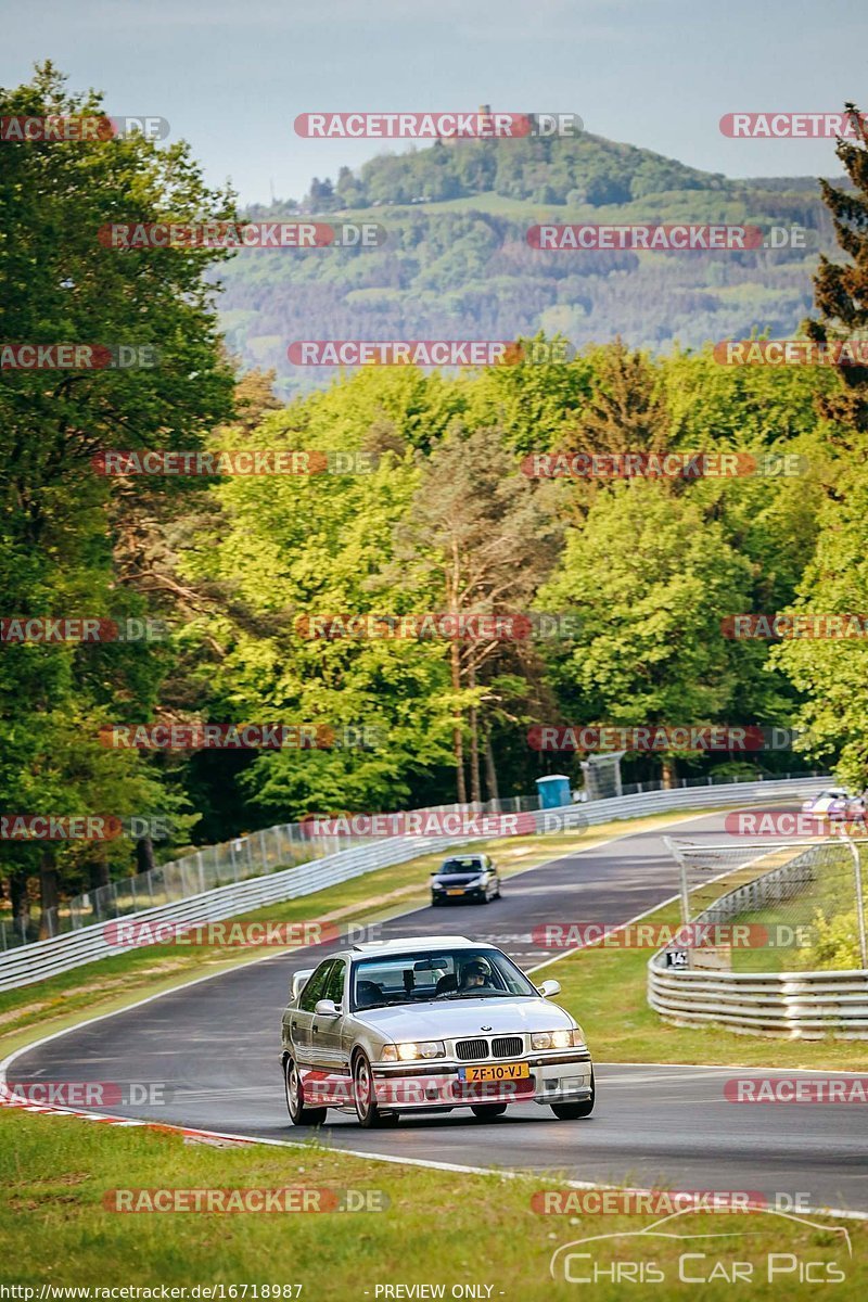 Bild #16718987 - Touristenfahrten Nürburgring Nordschleife (15.05.2022)