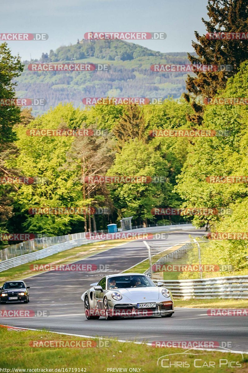 Bild #16719142 - Touristenfahrten Nürburgring Nordschleife (15.05.2022)