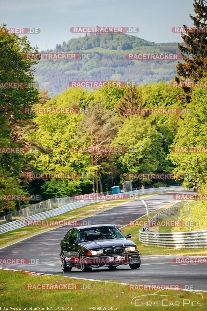 Bild #16719143 - Touristenfahrten Nürburgring Nordschleife (15.05.2022)