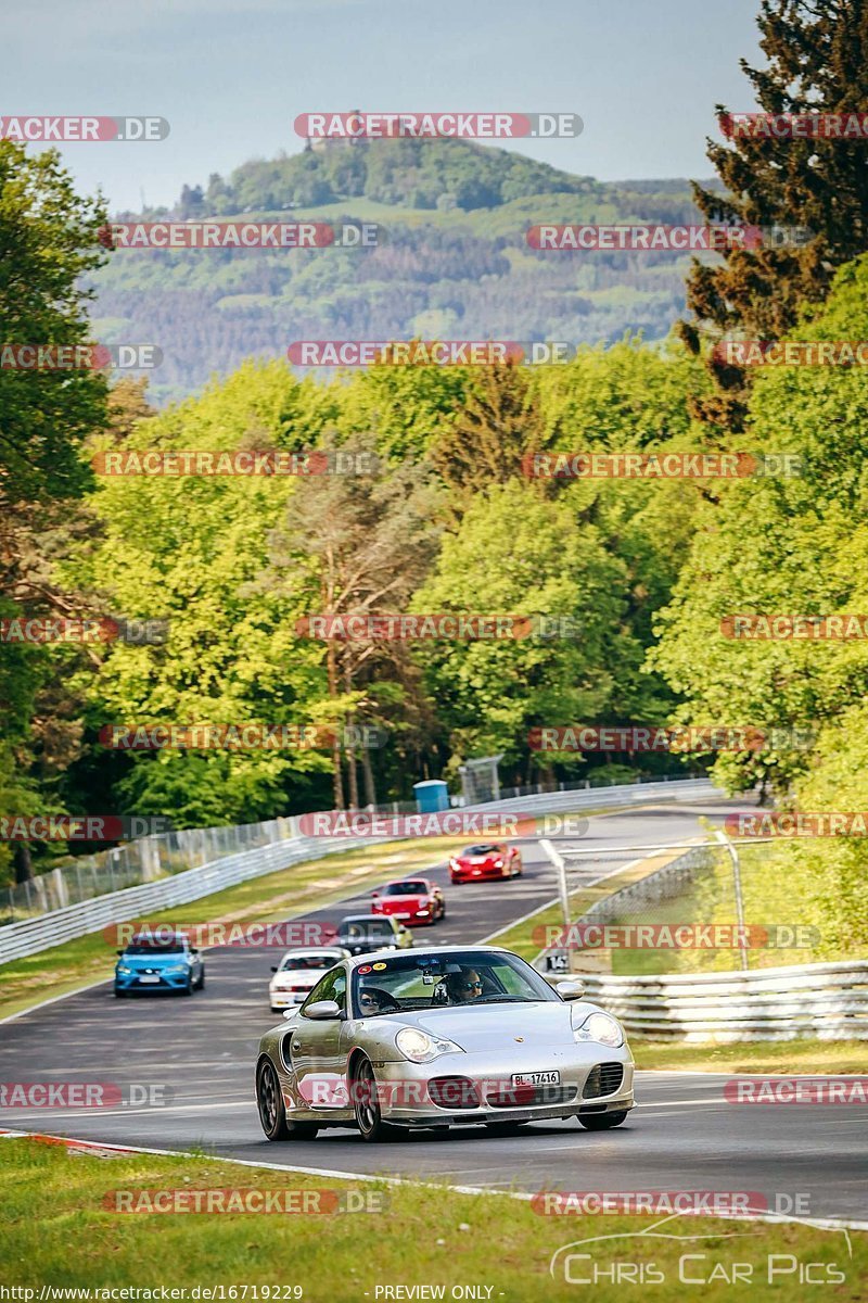 Bild #16719229 - Touristenfahrten Nürburgring Nordschleife (15.05.2022)