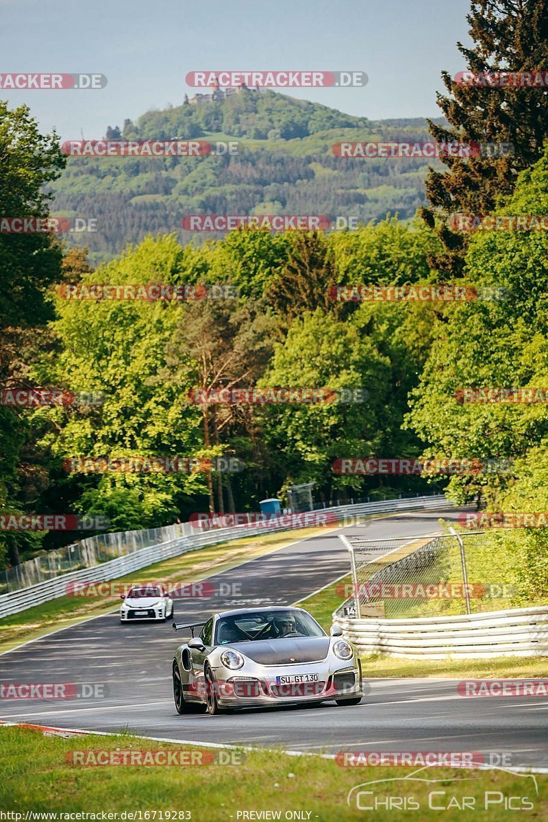 Bild #16719283 - Touristenfahrten Nürburgring Nordschleife (15.05.2022)