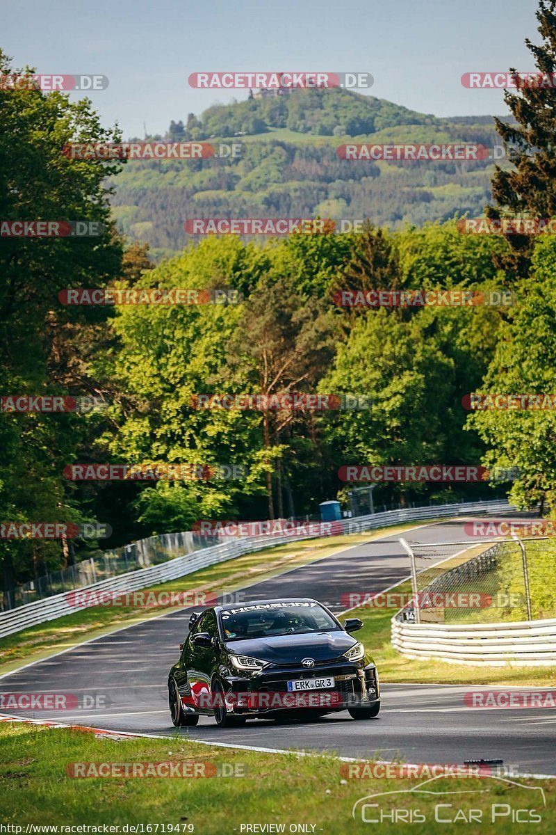 Bild #16719479 - Touristenfahrten Nürburgring Nordschleife (15.05.2022)