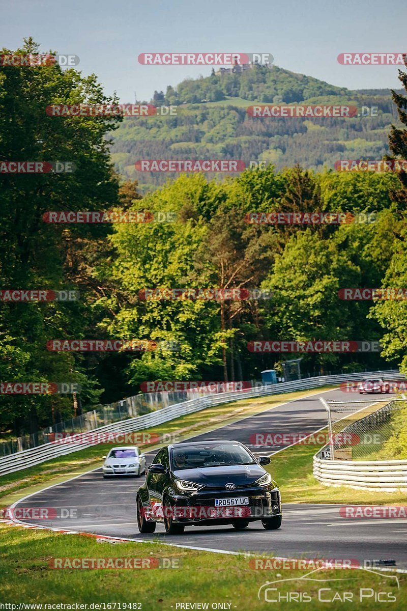 Bild #16719482 - Touristenfahrten Nürburgring Nordschleife (15.05.2022)