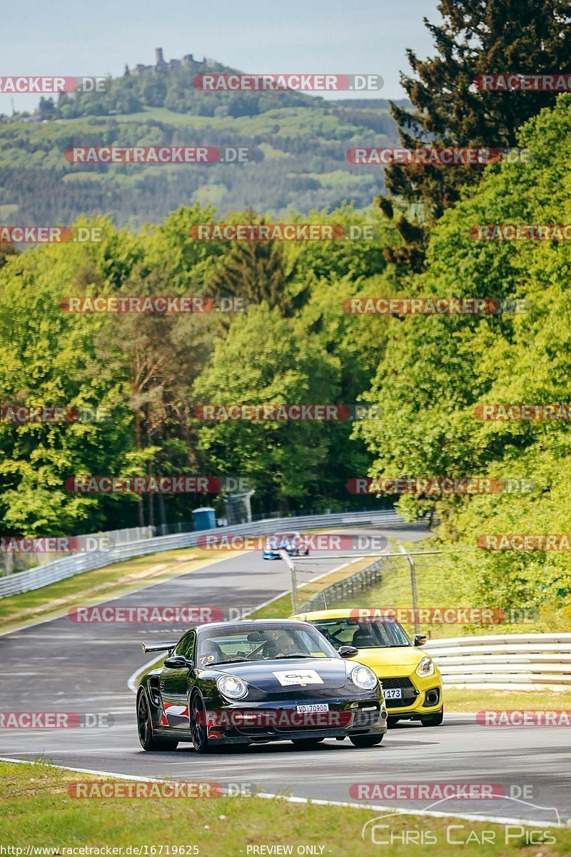 Bild #16719625 - Touristenfahrten Nürburgring Nordschleife (15.05.2022)