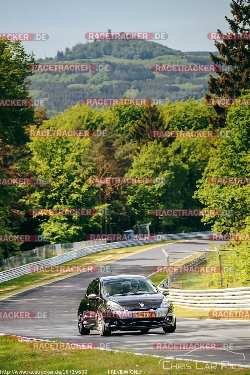 Bild #16719639 - Touristenfahrten Nürburgring Nordschleife (15.05.2022)