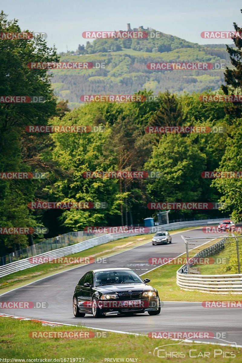 Bild #16719717 - Touristenfahrten Nürburgring Nordschleife (15.05.2022)