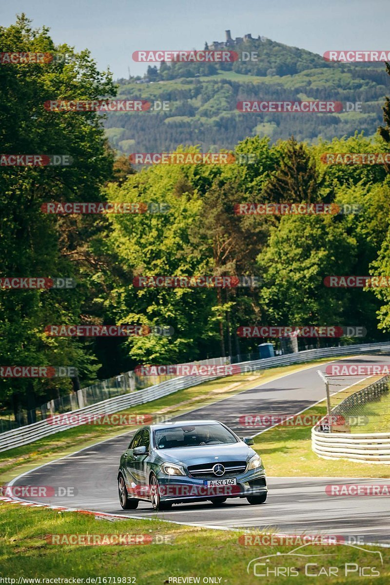 Bild #16719832 - Touristenfahrten Nürburgring Nordschleife (15.05.2022)