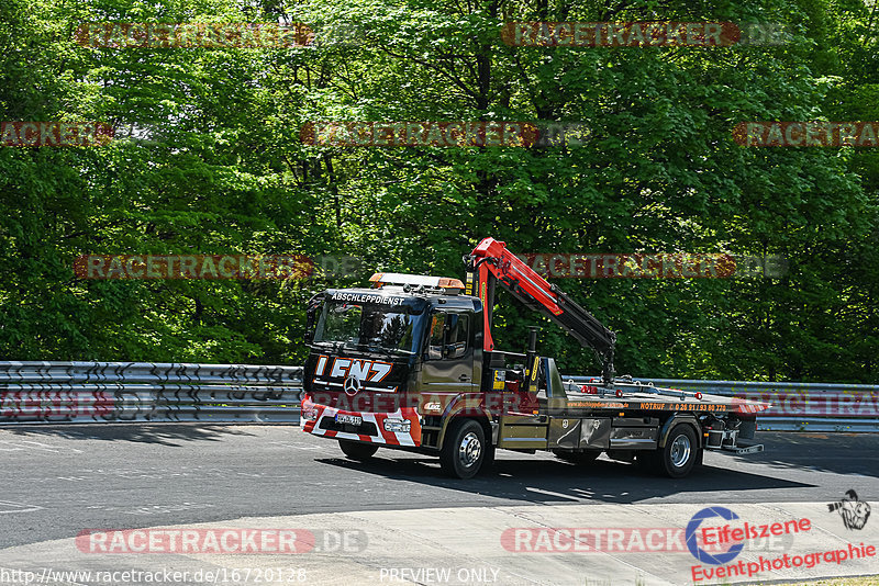 Bild #16720128 - Touristenfahrten Nürburgring Nordschleife (15.05.2022)