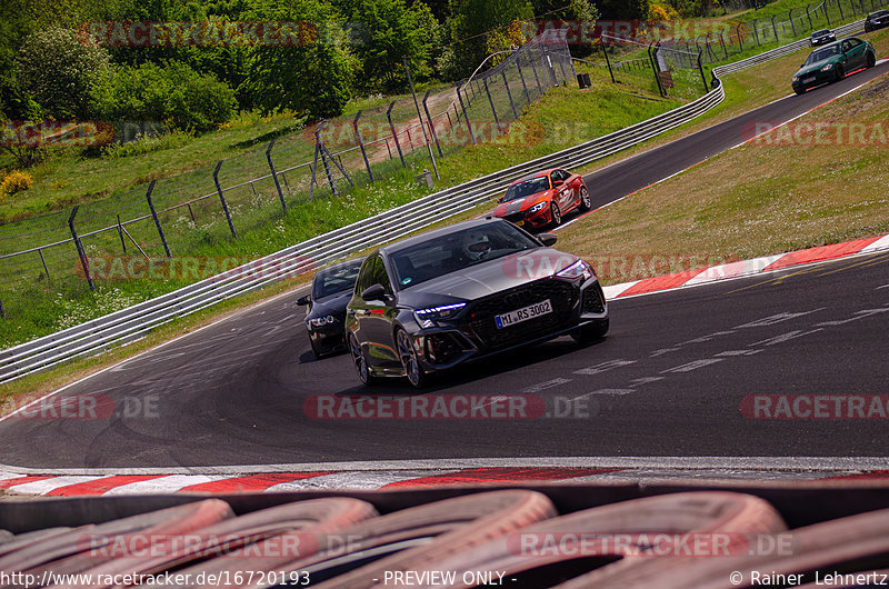 Bild #16720193 - Touristenfahrten Nürburgring Nordschleife (15.05.2022)