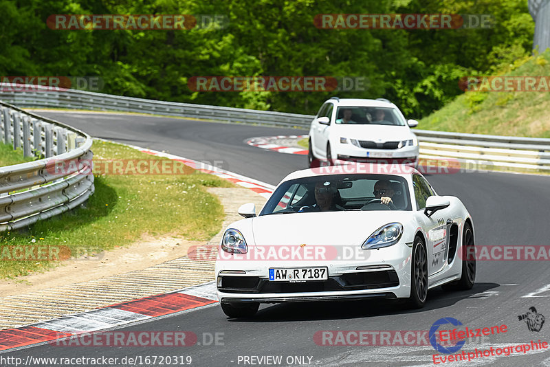 Bild #16720319 - Touristenfahrten Nürburgring Nordschleife (15.05.2022)