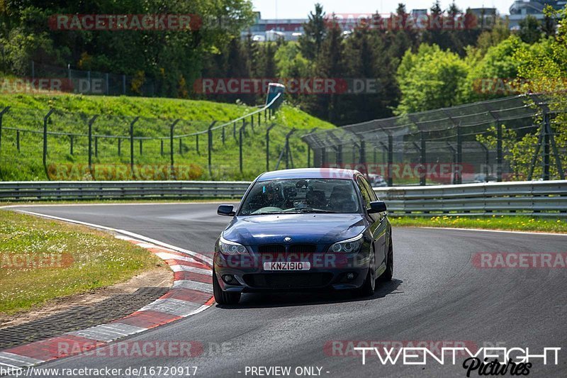 Bild #16720917 - Touristenfahrten Nürburgring Nordschleife (15.05.2022)