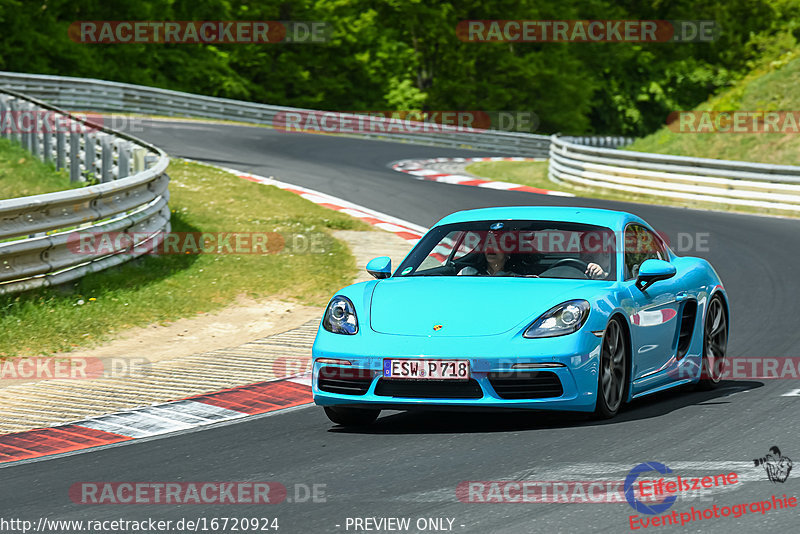 Bild #16720924 - Touristenfahrten Nürburgring Nordschleife (15.05.2022)