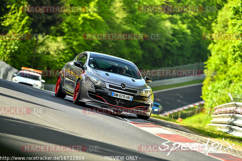 Bild #16722804 - Touristenfahrten Nürburgring Nordschleife (15.05.2022)