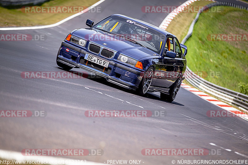 Bild #16723163 - Touristenfahrten Nürburgring Nordschleife (15.05.2022)