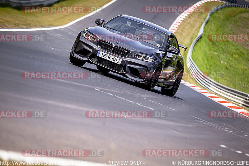 Bild #16723369 - Touristenfahrten Nürburgring Nordschleife (15.05.2022)