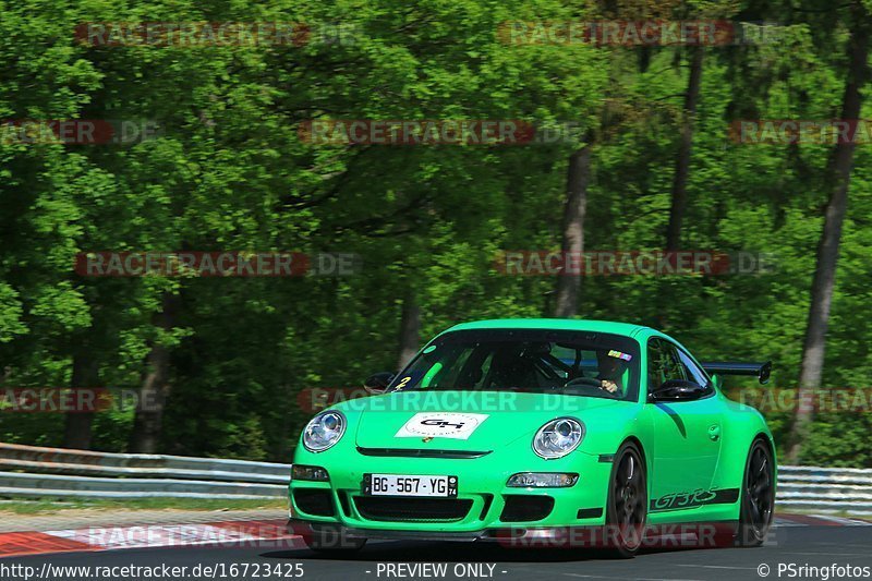 Bild #16723425 - Touristenfahrten Nürburgring Nordschleife (15.05.2022)