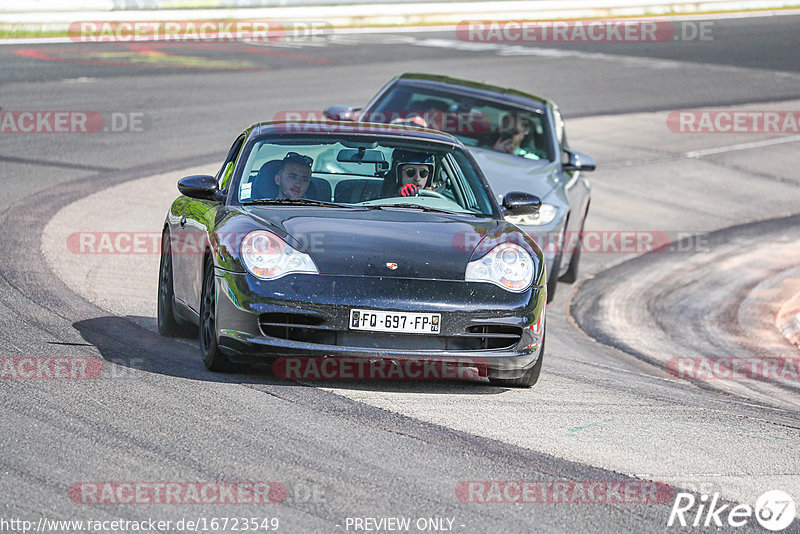 Bild #16723549 - Touristenfahrten Nürburgring Nordschleife (15.05.2022)