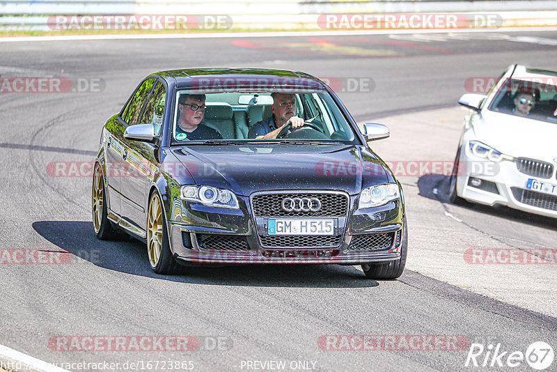 Bild #16723865 - Touristenfahrten Nürburgring Nordschleife (15.05.2022)