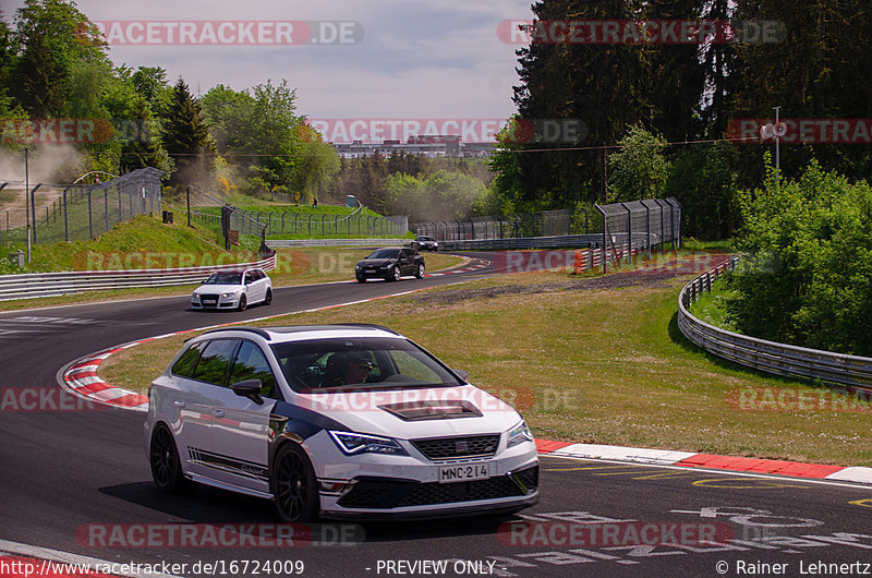 Bild #16724009 - Touristenfahrten Nürburgring Nordschleife (15.05.2022)