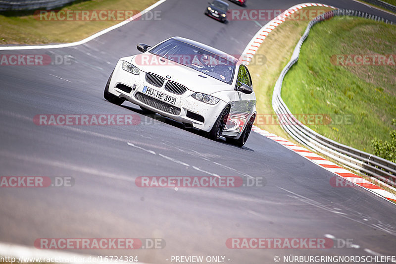 Bild #16724384 - Touristenfahrten Nürburgring Nordschleife (15.05.2022)