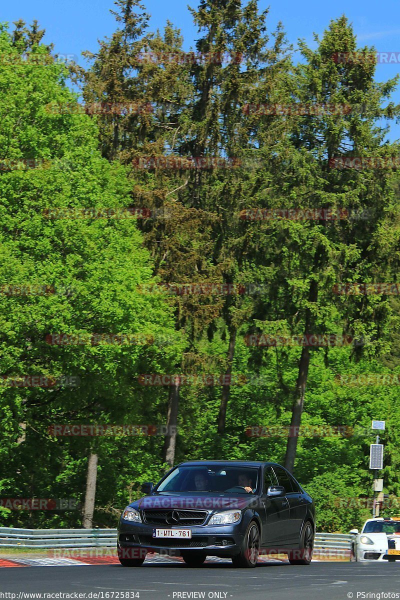 Bild #16725834 - Touristenfahrten Nürburgring Nordschleife (15.05.2022)