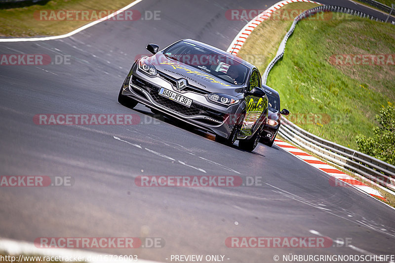 Bild #16726003 - Touristenfahrten Nürburgring Nordschleife (15.05.2022)