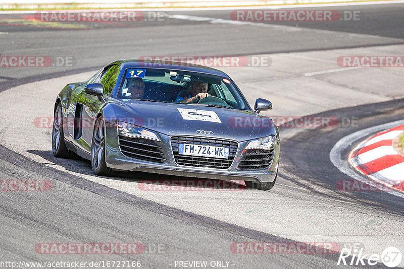 Bild #16727166 - Touristenfahrten Nürburgring Nordschleife (15.05.2022)