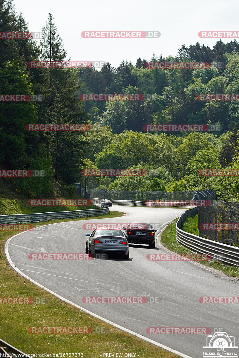 Bild #16727373 - Touristenfahrten Nürburgring Nordschleife (15.05.2022)