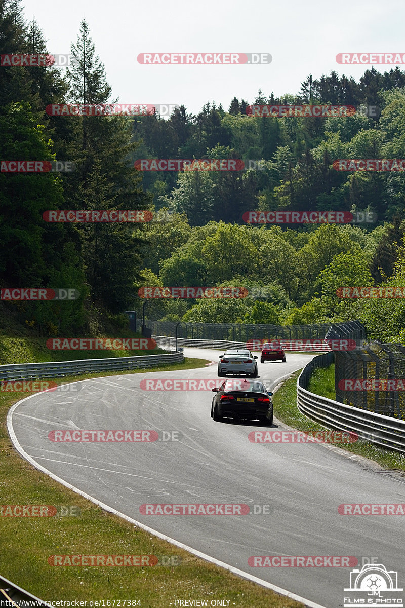 Bild #16727384 - Touristenfahrten Nürburgring Nordschleife (15.05.2022)