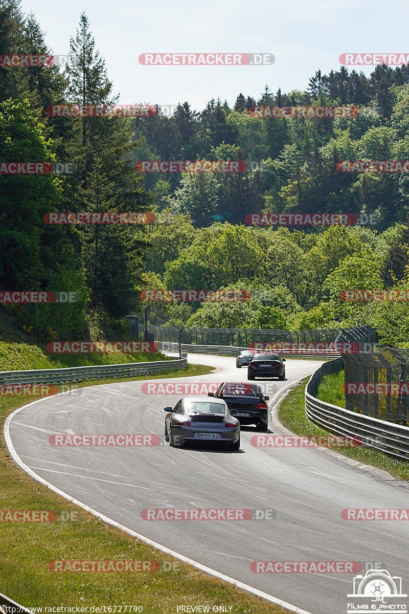 Bild #16727790 - Touristenfahrten Nürburgring Nordschleife (15.05.2022)